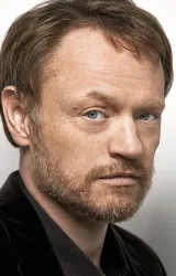 Джаред Харрис