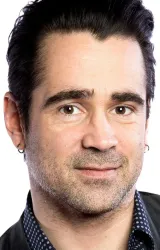 Колин Фаррелл