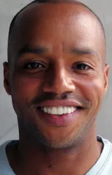 Дональд Фэйсон