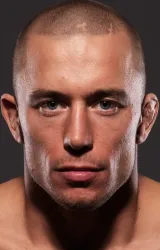 Жорж Сен-Пьер