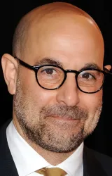 Стэнли Туччи