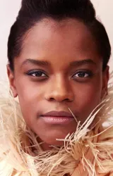 Летиша Райт