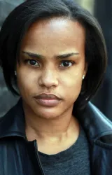 Кристен Альминта