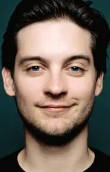 Тоби Магуайр