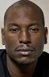 Тайриз Гибсон