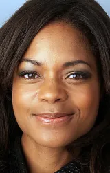 Наоми Харрис