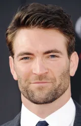 Сэм Харгрейв