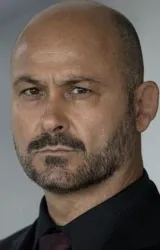 Стив Бастони