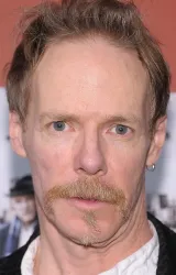 Джонатан Хенсли